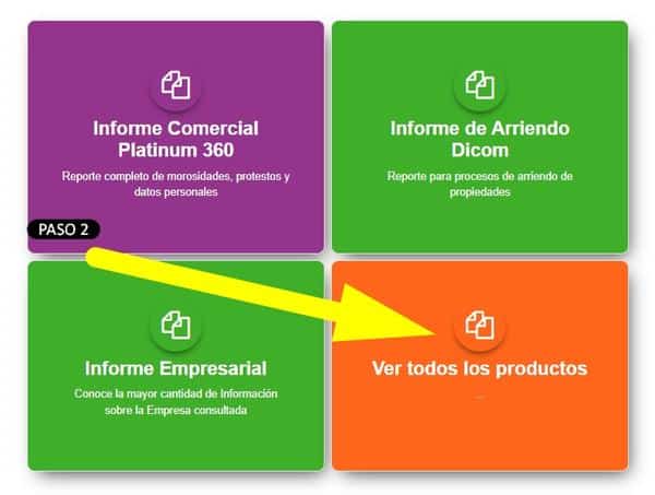 03 informe dicom gratis